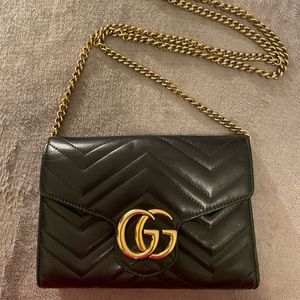 Small Gucci Purse